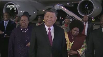 Cumbre de países con economías emergentes en  Sudáfrica, con la ausencia de Putin