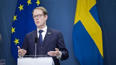 Suecia cuenta con que Turquía ratificará su ingreso en la OTAN en el otoño