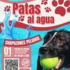 Final de temporada en la piscina de San Fernando con 'Patas al Agua'