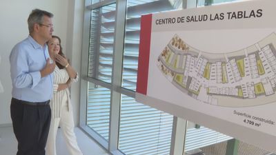 La Comunidad de Madrid anuncia la construcción de 34 centros de salud
