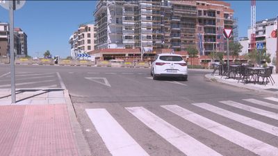 Viviendas municipales en El Cañaveral con alquileres de entre 300 y 600 euros