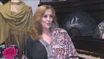 Olga María Ramos llega a los Veranos de la Villa con una clase magistral de madrileñismo