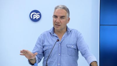 Bendodo sobre el beso de Rubiales: "Absolutamente inesperado y condenable"