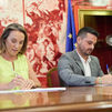 El PP y CC firman la ‘agenda canaria’ para apoyar la investidura de Feijóo