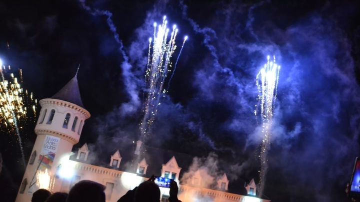 Fiestas en Alcorcón, del 1 al 10 de septiembre / Ayuntamiento Alcorcón