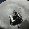 Rusia se estrella en la Luna