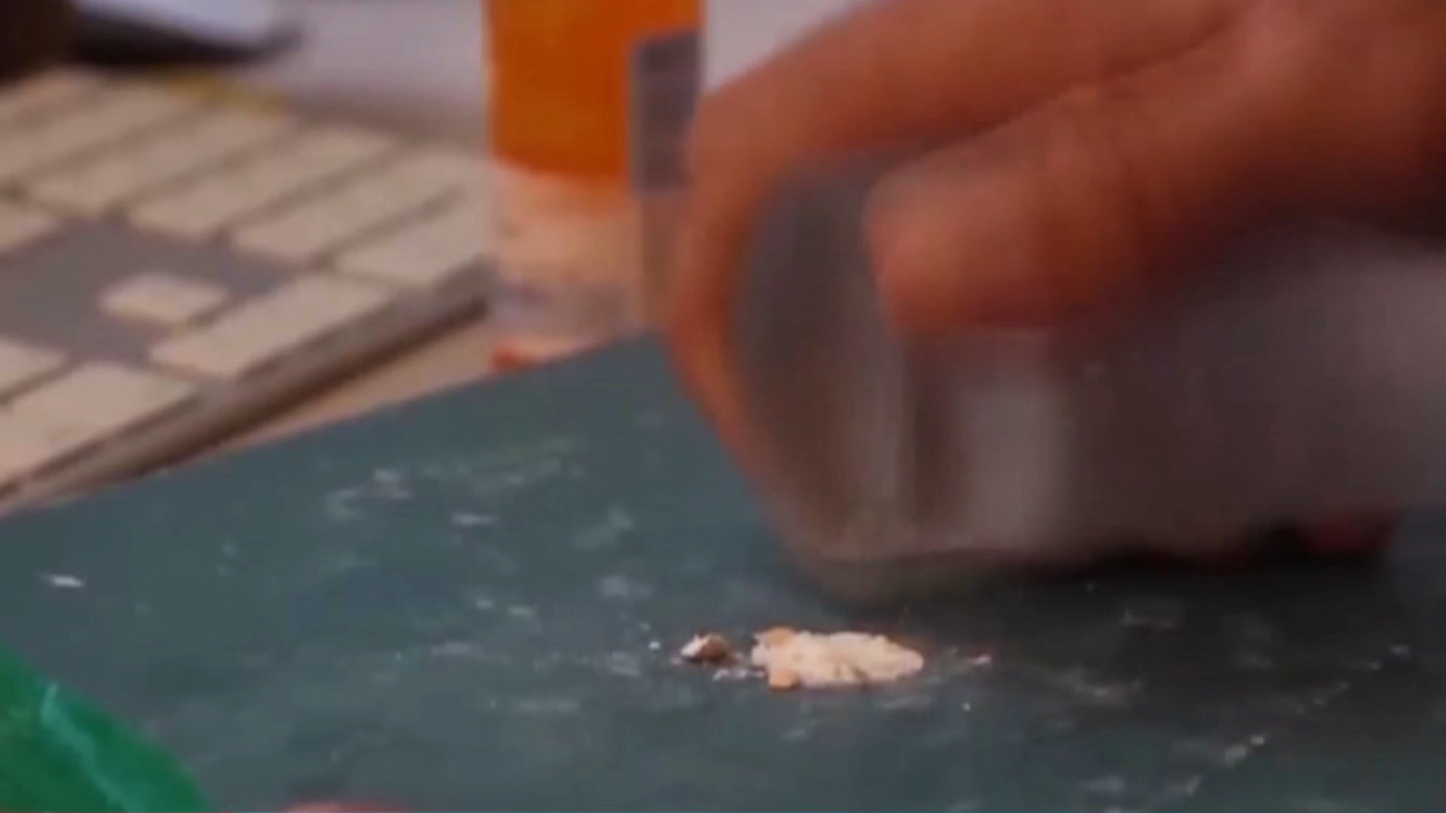 España, tercer país que más consume fentanilo, ¿podríamos acabar como EEUU?