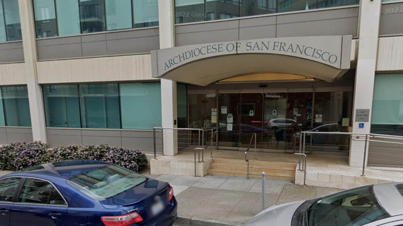 Archidiócesis de San Francisco, California, EEUU