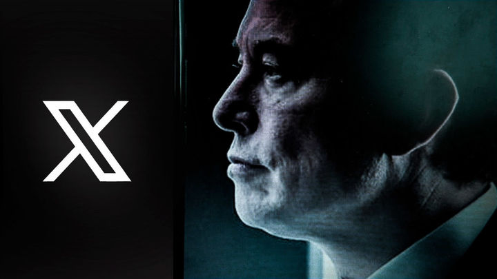 Elon Musk, dueño de X / AGENCIAS