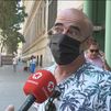 Vuelven las mascarillas a los hospitales valencianos por el repunte del Covid