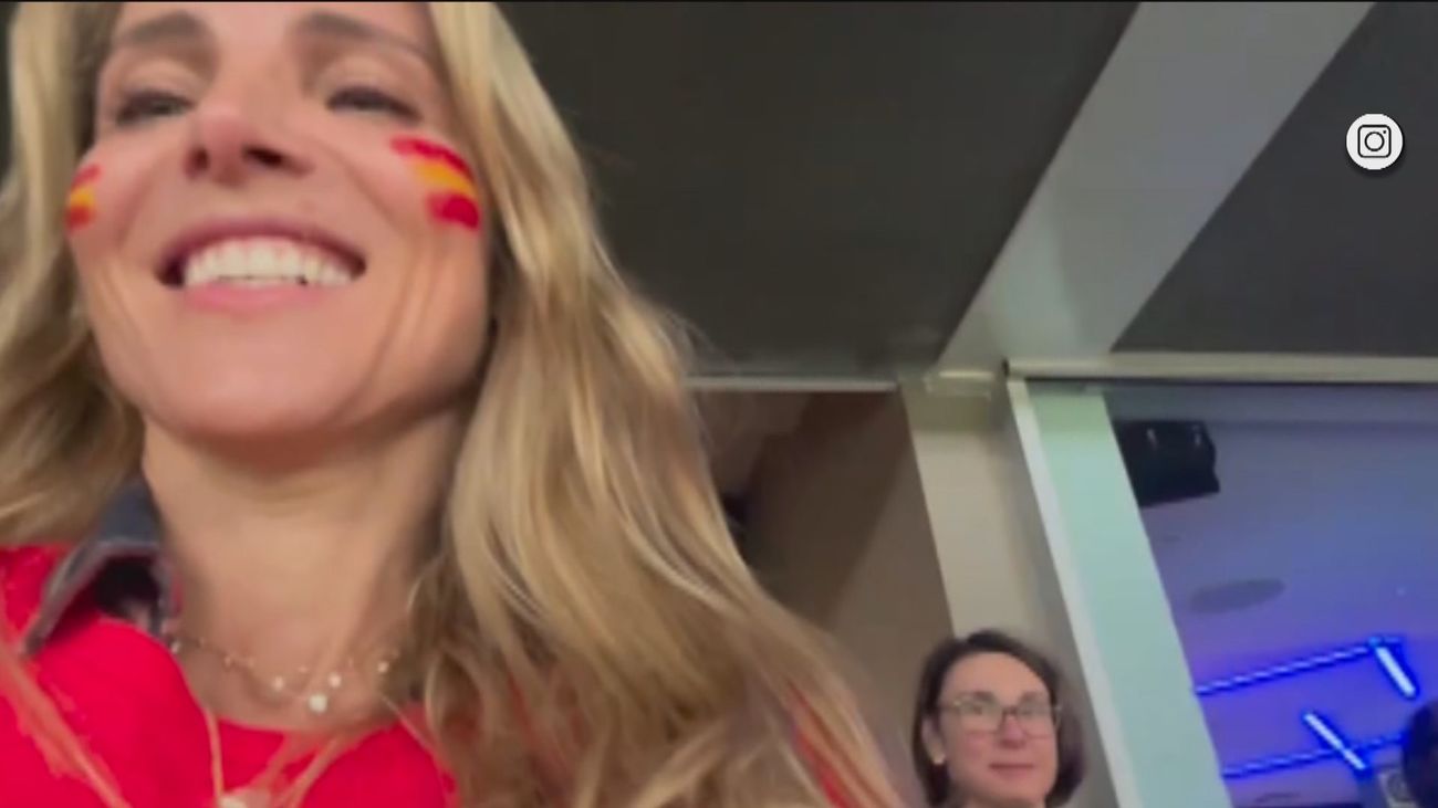 Estas son las felicitaciones a la Selección femenina de fútbol de algunos famosos