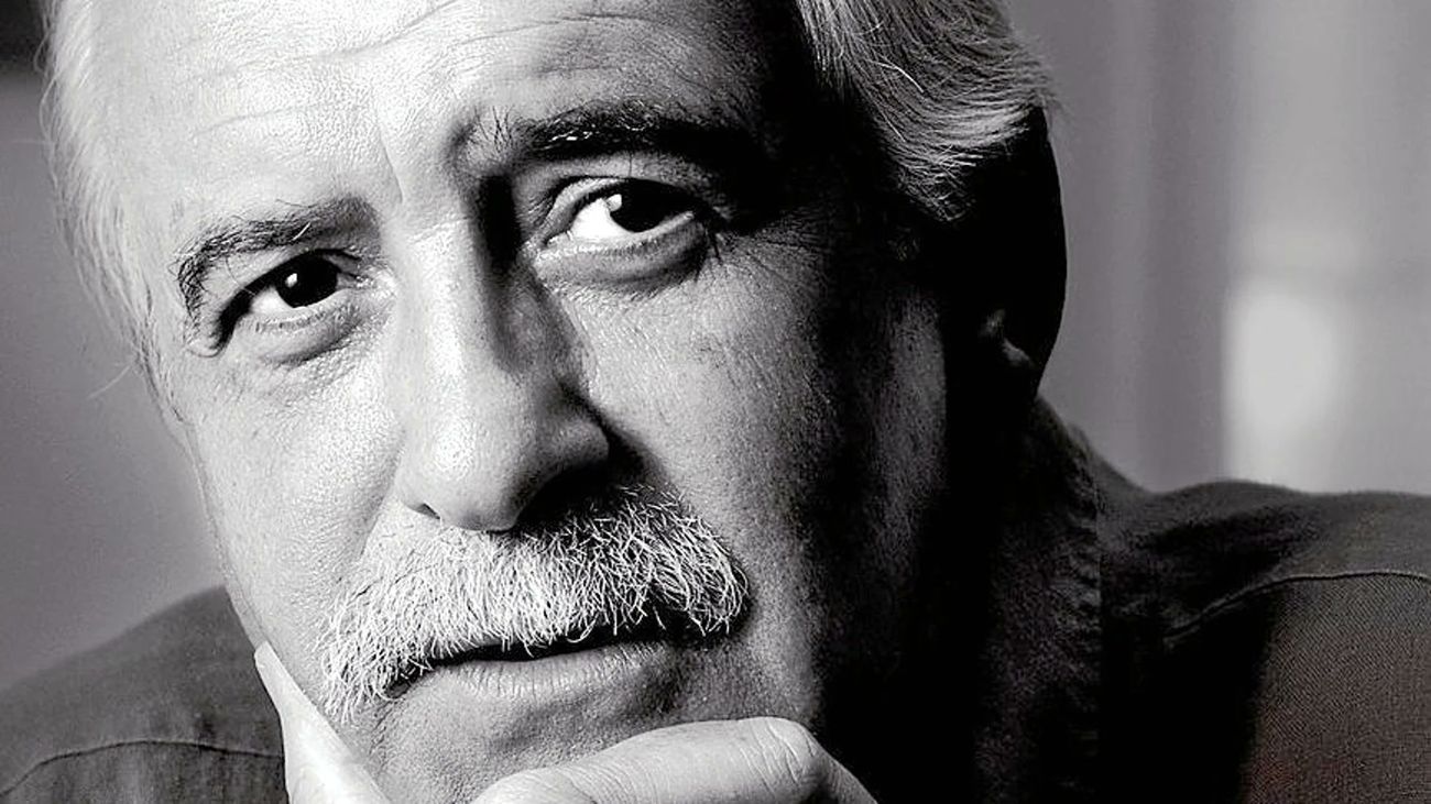 Xavier Ribalta:  "Mi ilusión sería presentar el disco en la residencia de estudiantes"