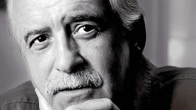 Xavier Ribalta:  "Mi ilusión sería presentar el disco en la residencia de estudiantes"