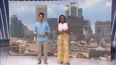 Madrid Directo 21.08.2023