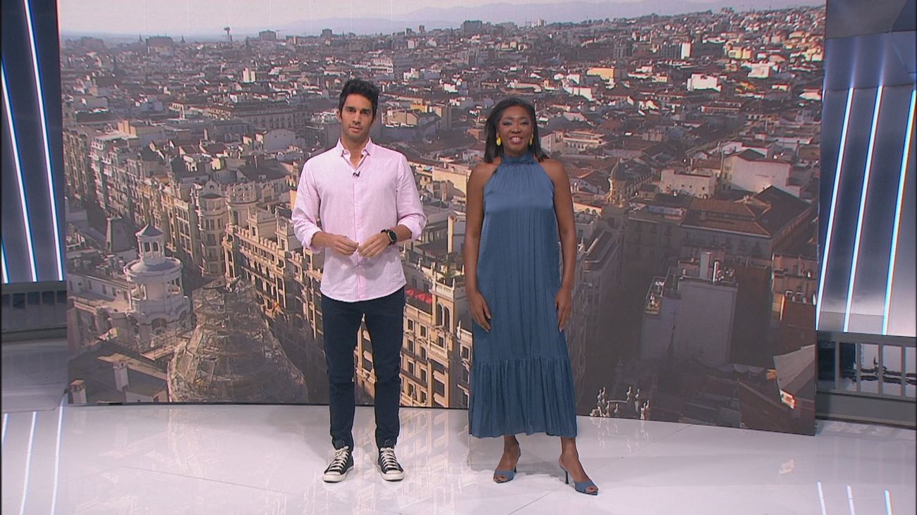 Madrid Directo 22.08.2023