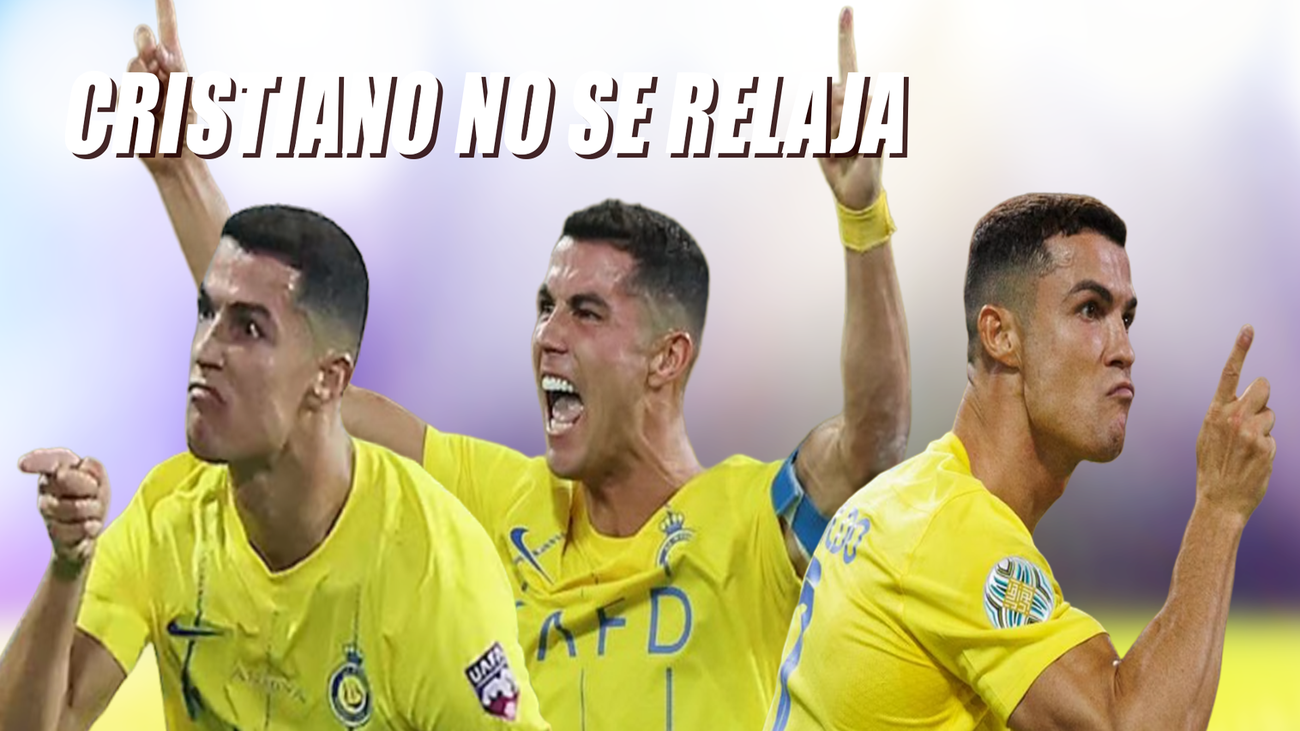 Cristiano sobrevive en la Liga de Campeones de Asia