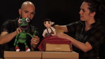 Toma nota de la oferta cultural en El Botánico de Parla