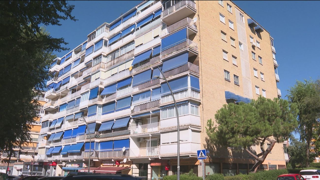 Aumenta la demanda de alquileres en Móstoles