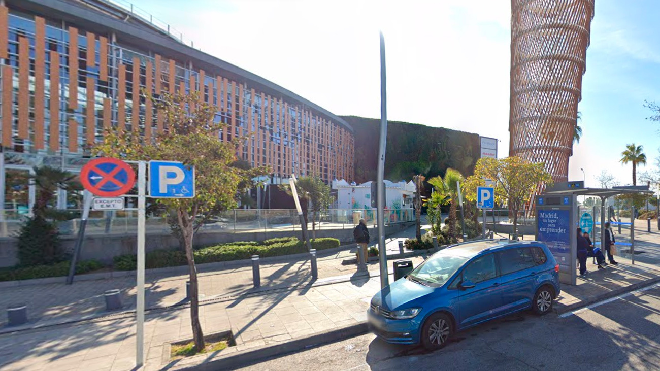 Agreden con un machete de 50 centímetros a un joven frente a Islazul