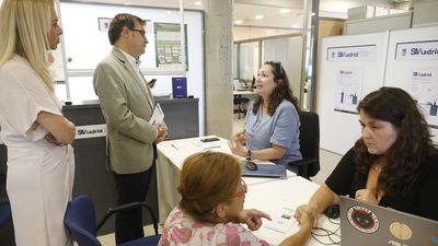 El Servicio de Asesoramiento de Vivienda del Ayuntamiento recibe más de 2.500 consultas en cinco meses