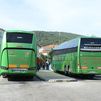 Moralzarzal pone buses para ir a las fiestas de Cerceda y Mataelpino