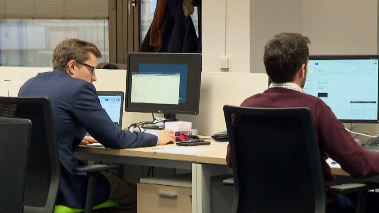 El 70% de los trabajadores considera que su salario es insuficiente