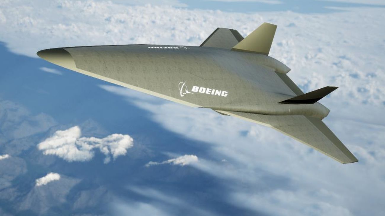 La NASA ve potencial para vuelos comerciales hipersónicos en 50 rutas