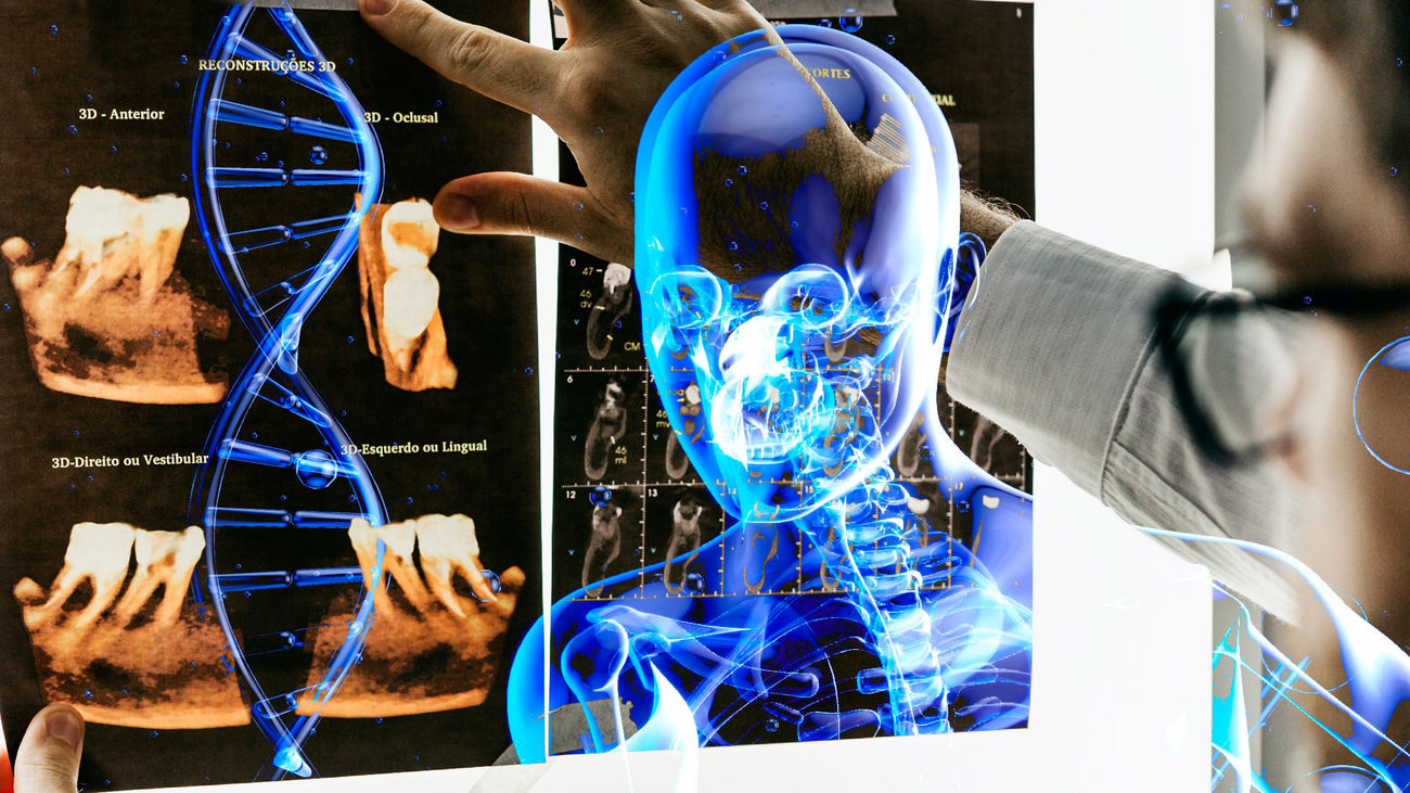 ChatGPT muestra una precisión "impresionante" en la toma de decisiones clínicas, según un estudio