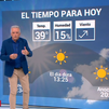 El tiempo en Madrid este jueves: Las máximas rozarán los 40 grados