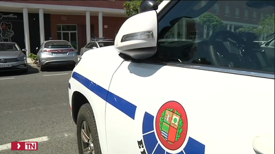 Detenida una mujer de 51 años en  Vitoria por matar a su expareja