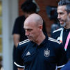 La FIFA abre un procedimiento disciplinario contra Luis Rubiales