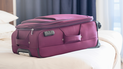 El misterio de una 'maleta sorpresa' en Vicálvaro