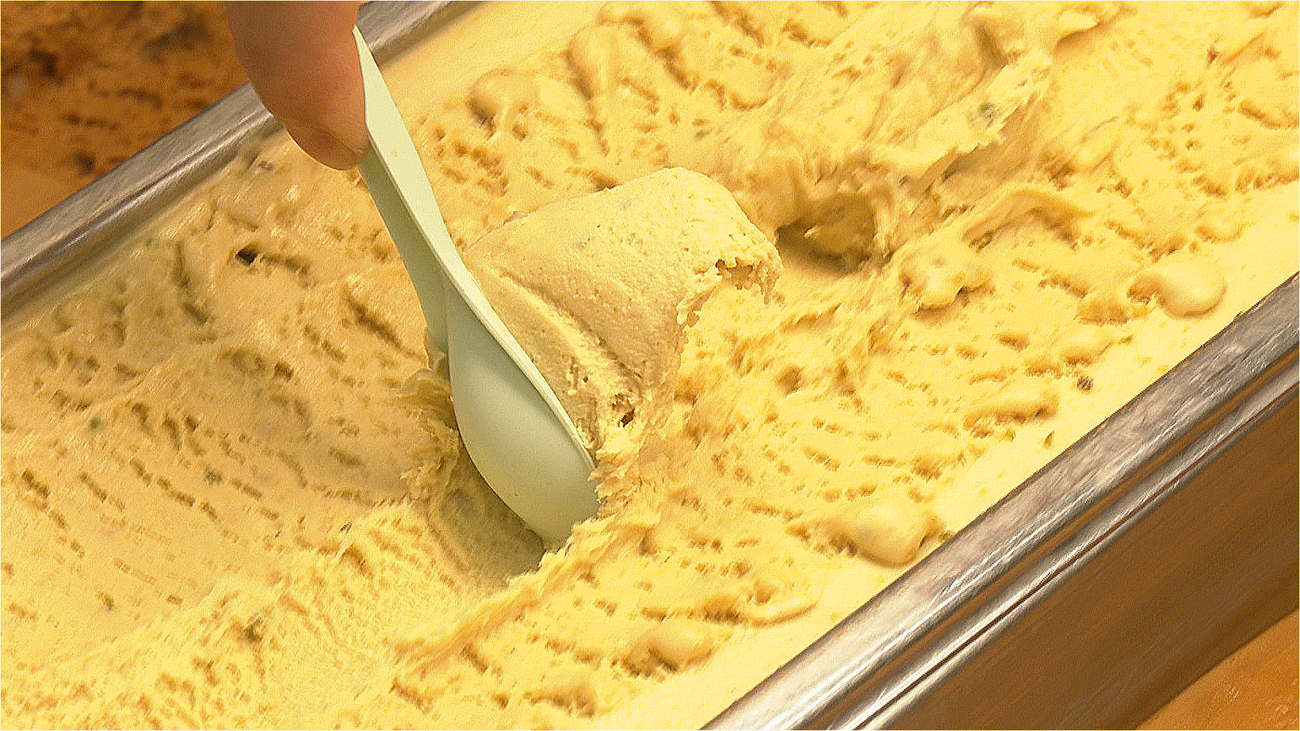 Llega a Madrid la tercera mejor heladería del mundo