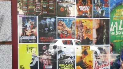 'Dejen de prohibir que no alcanzo a desobedecer  todo' inaugura en Madrid la muestra de cine 'Lo + Prohibido'
