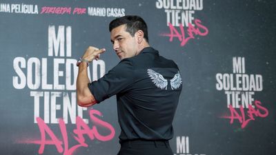 El debut en la dirección de Mario Casas y de Itsaso Arana llega a los cines... con las Tortugas Ninja