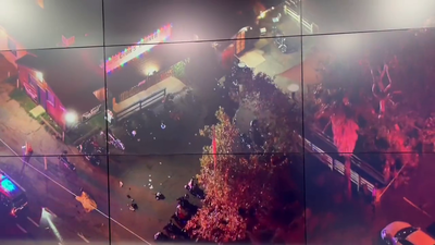 Cinco muertos en un tiroteo en un histórico bar de moteros de California