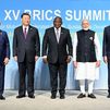 Los BRICS admiten en el bloque a Argentina, Arabia Saudí, Egipto, Etiopía, Emiratos e Irán