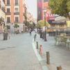¿Dónde está la peor isla urbana de calor en Madrid?