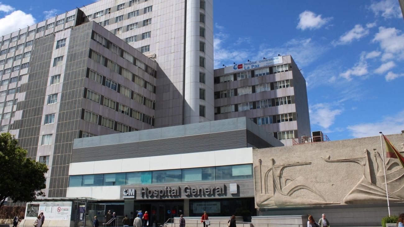 El Hospital La Paz da un importante paso en el diagnóstico de tumores del sistema nervioso central