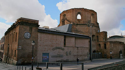 Rebelión en el aula, piden la vuelta de su profesora de 75 años