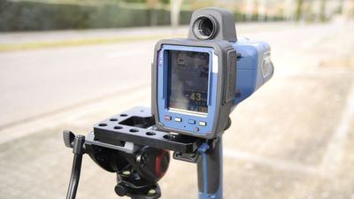 ¿Dónde están los radares de velocidad en Boadilla del Monte?