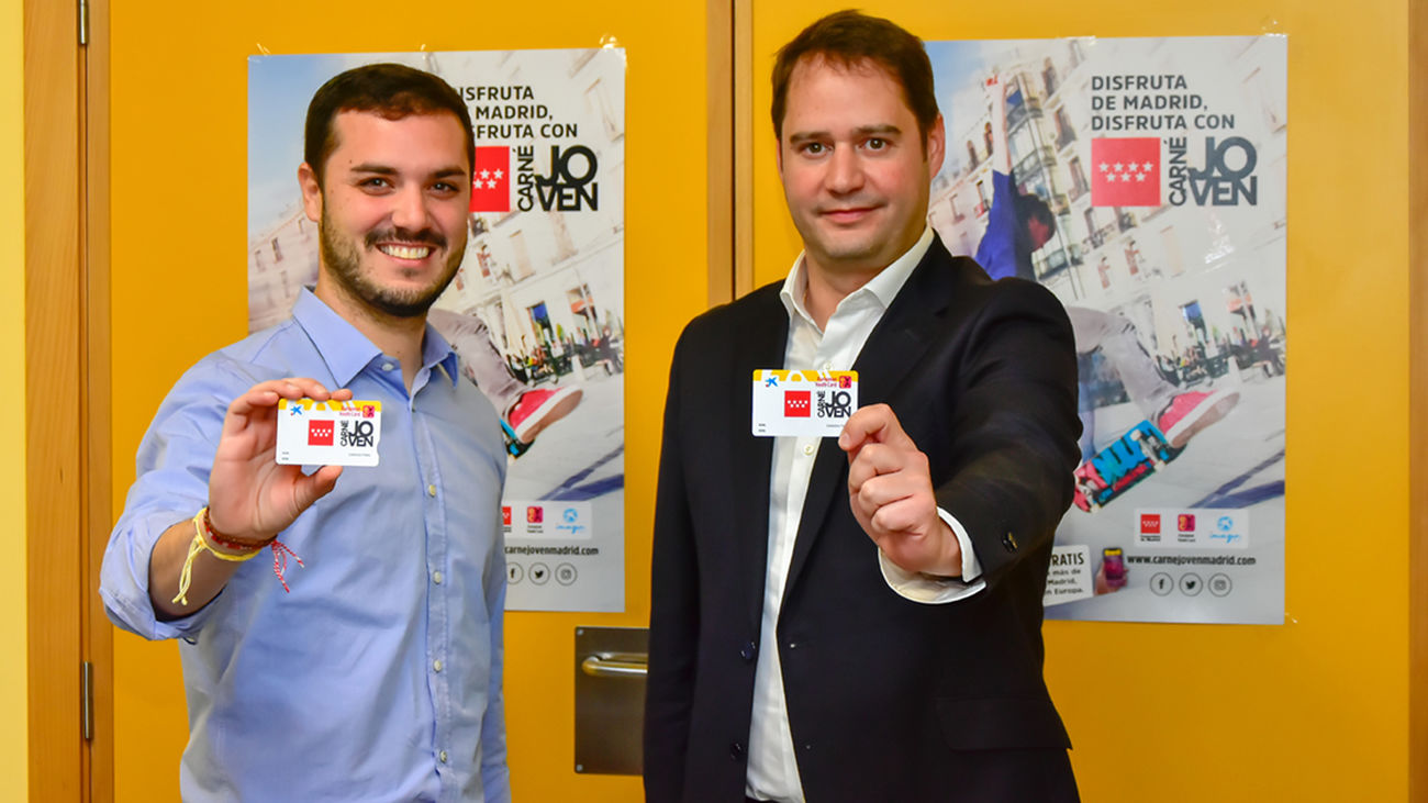 Alejando Navarro será el nuevo alcalde de Torrejón en sustitución de Ignacio Vázquez