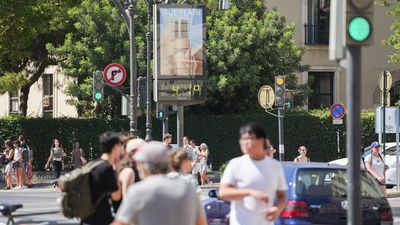 La ola de calor se despide este viernes pero aún deja al país en alerta