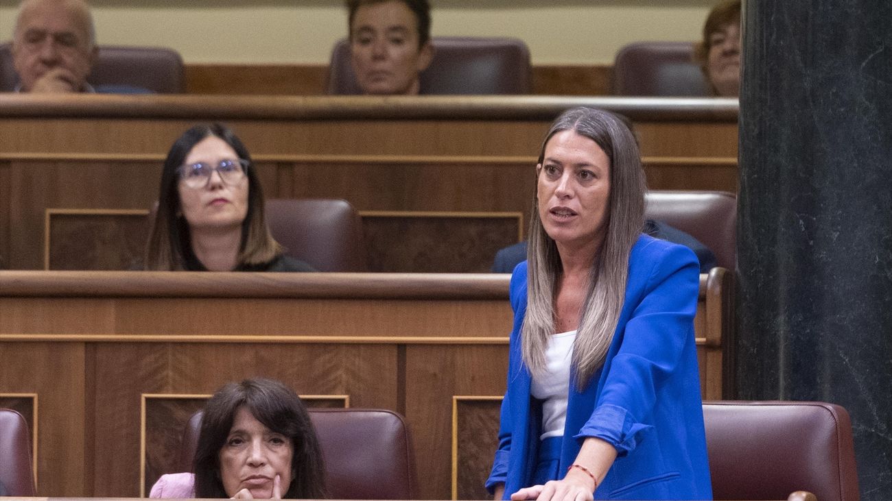 Los cuatro diputados del PSC que dieron el grupo a Junts se vuelven al PSOE