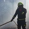 Estabilizado el incendio de Tenerife tras nueve días y más de 14.700 hectáreas quemadas