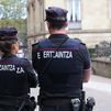 Detenida una mujer de 51 años en  Vitoria por matar a su expareja