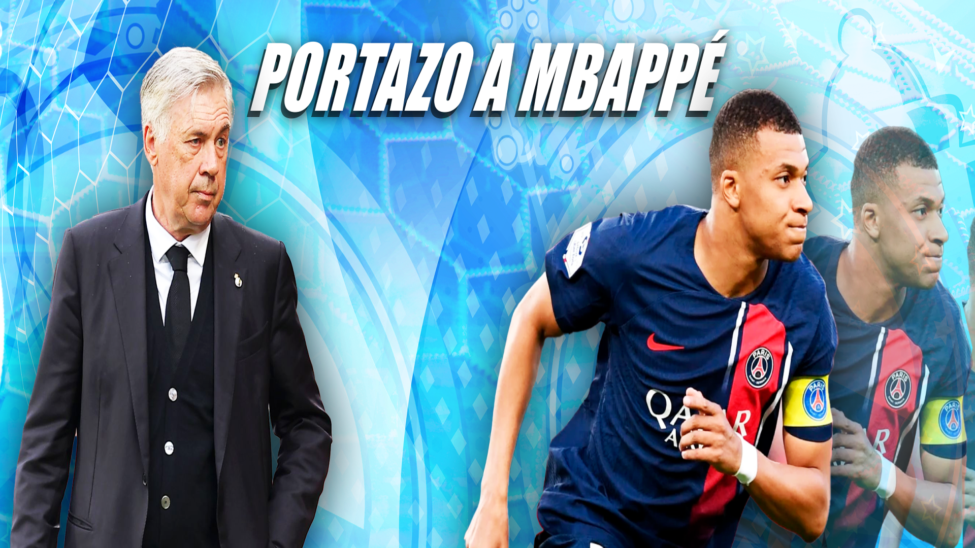 Ancelotti: "Descarto al cien por cien más fichajes"