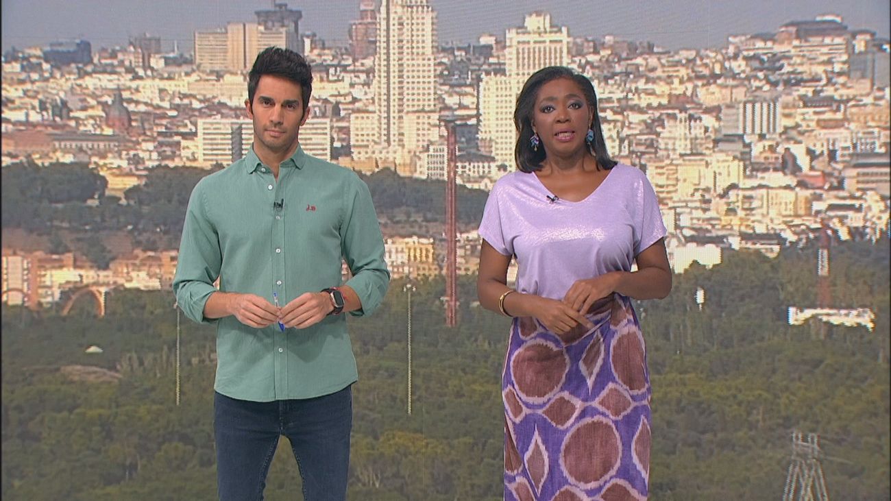 Madrid Directo 23.08.2023