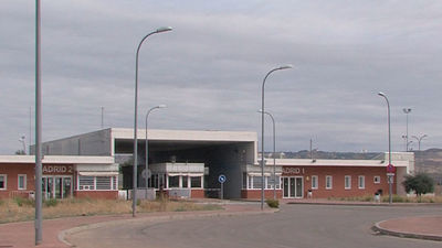 Una pelea entre presos en la cárcel de Alcalá-Meco termina con 10 internos en aislamiento