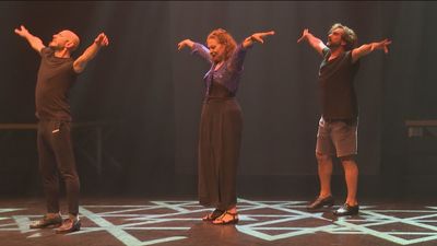 El estreno de Hamlet flamenco, con Merche Esmeralda, cierra el Festival de Verano del Escorial